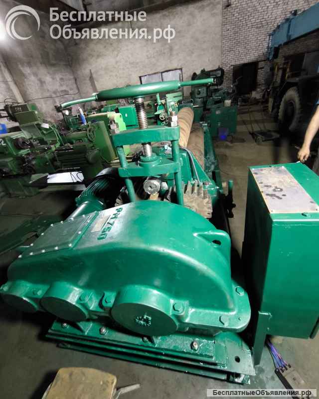 Вальцы И2222 катают 16х2000 мм продам, Владивосток