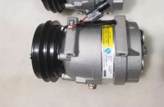 20Y-810-1260, 20Y8101260 Компрессор кондиционера DENSO 20Y-810-1260, 20Y8101260