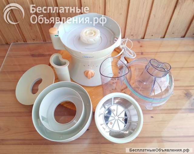 Соковыжималка Ладомир 10