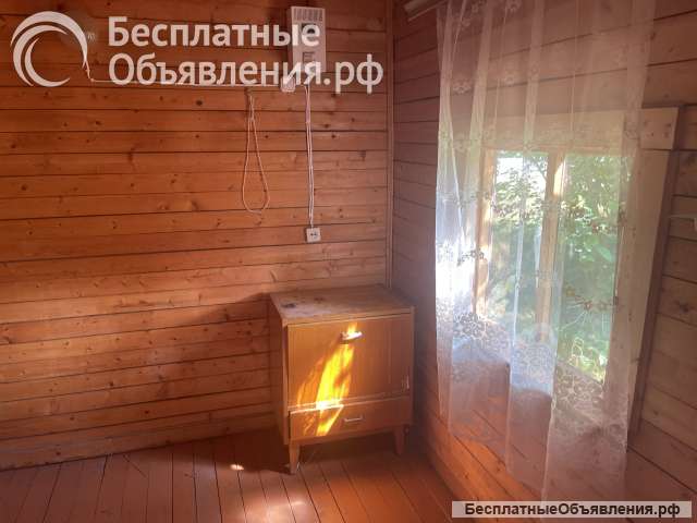 Дача 20 км от г. Серпухов 8,49 соток граничит с лесом.