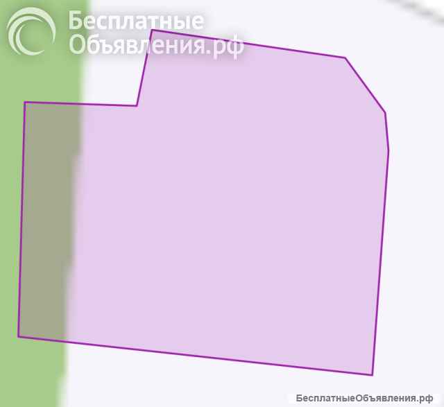 Дача 20 км от г. Серпухов 8,49 соток граничит с лесом.