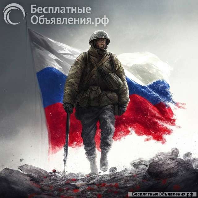 Военнослужащий по контракту