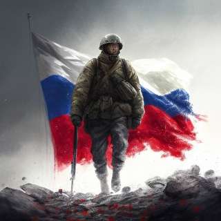 Военнослужащий по контракту