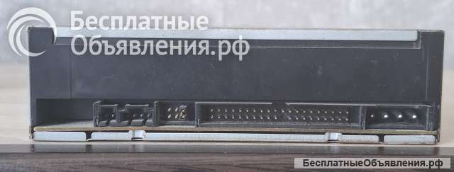 DVD-RW привод с IDA коннектором