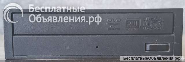 DVD-RW привод с IDA коннектором