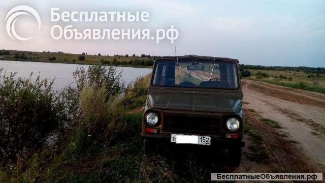 Луаз 969