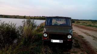 Луаз 969