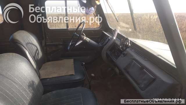 Луаз 969