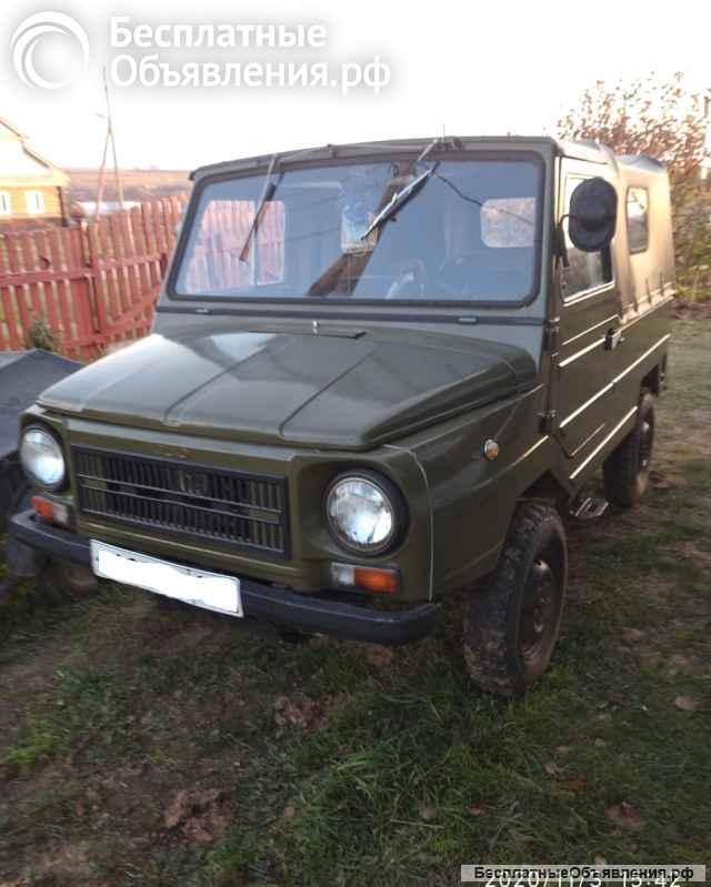 Луаз 969