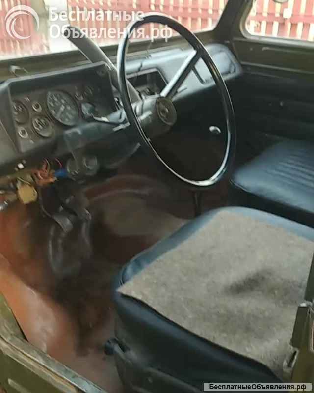 Луаз 969
