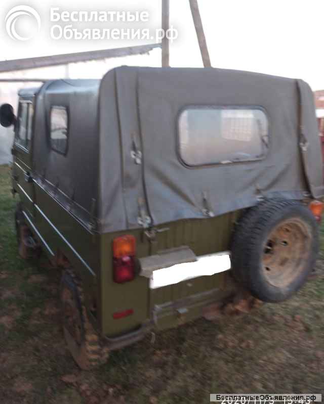 Луаз 969