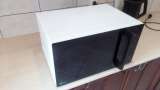 Свч LG ms2595fisw