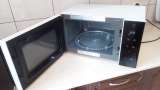 Свч LG ms2595fisw