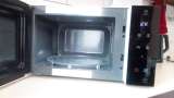 Свч LG ms2595fisw