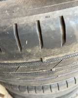 Шины б/у nokian Tyres 225/55 R17