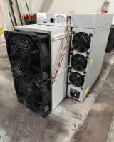 Bitmain Antminer S21XP Hyd, L9, L7, Goldshell AE Max, MicroBT M63S