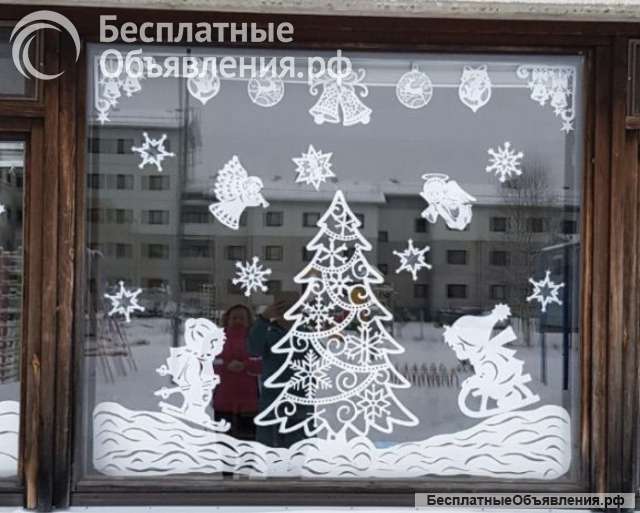 Поделки в садик/школу без стресса для родителей
