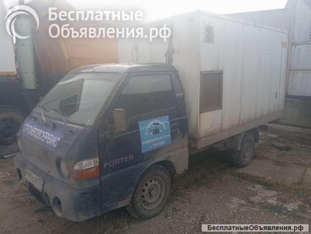 Водители категории ВС