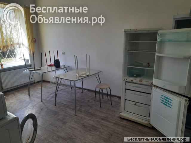 Действующий хостел