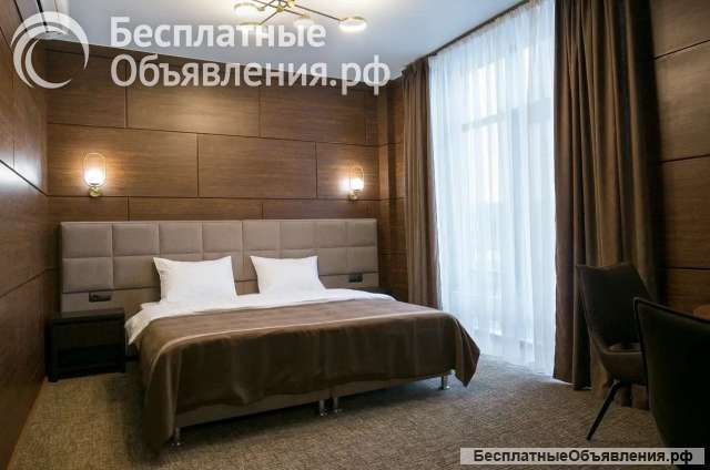 Гостиница «Молодежка»
