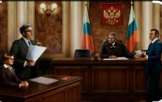 Юридическая помощь 24/7