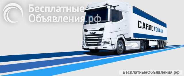 Карго форвард