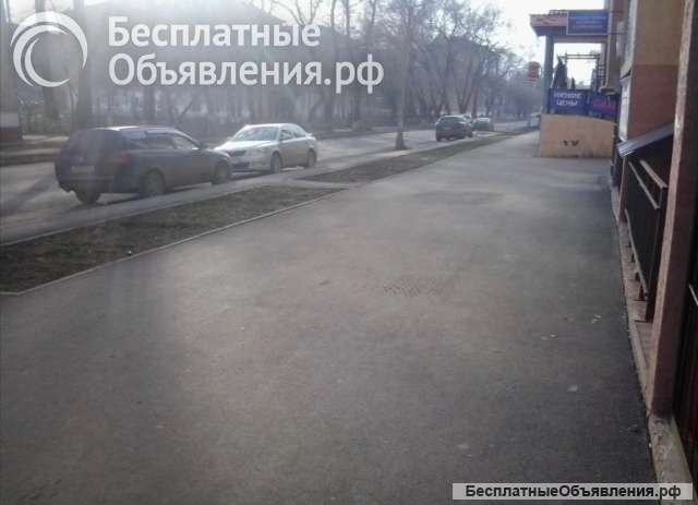Помещение под магазин, офис и прочее