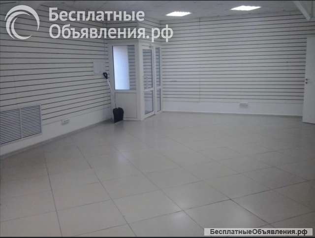 Помещение под магазин, офис и прочее