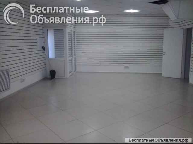 Помещение под магазин, офис и прочее