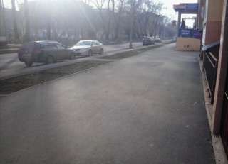 Торговое помещение обменяю на квартиру в