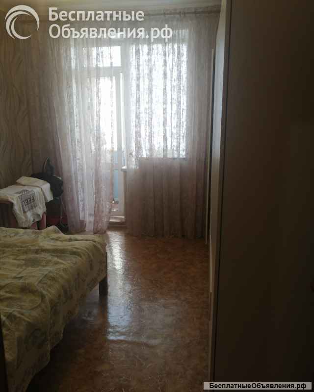 2х квартиру в центре Омска