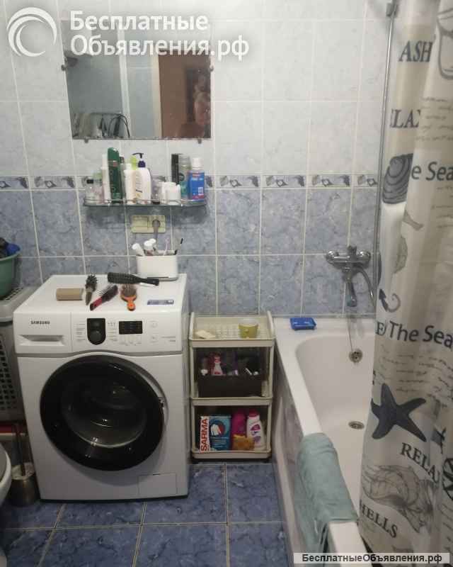 2х квартиру в центре Омска