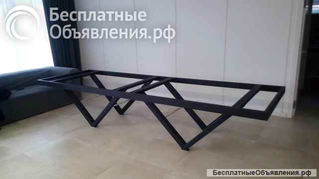 Сварочные работы