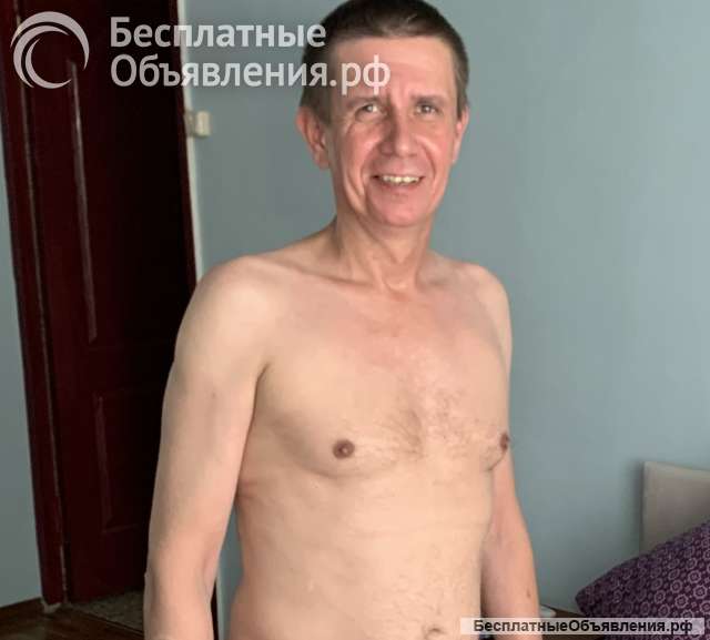 Ищу приятные знакомства с М, мж