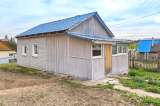 Дом в Заварзино 30м2, Томск