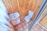 Дом в Заварзино 30м2, Томск