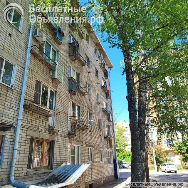 1 комн квартиру в Рязане