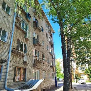 1 комн квартиру в Рязане