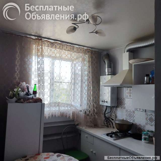 1 комн квартиру в Рязане