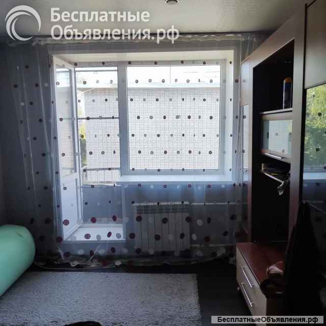 1 комн квартиру в Рязане