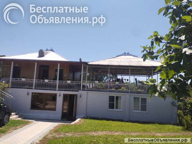 Сдаю комнаты в частном доме