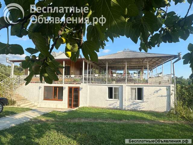 Сдаю комнаты в частном доме