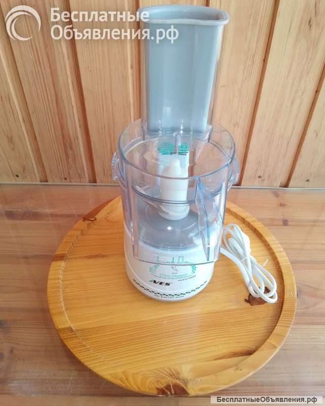 Кухонный процессор VES CI 9506