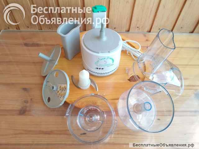 Кухонный процессор VES CI 9506