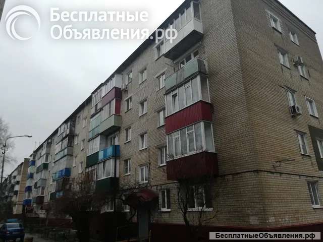 2х комн. квартиру по ул. Ворошилова 12