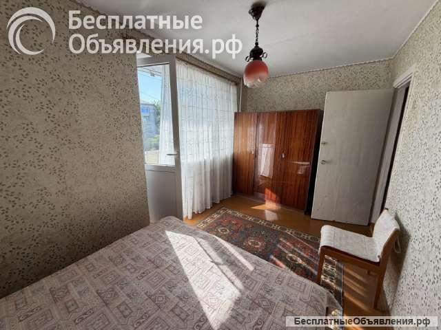 Квартира в Севастополе (Репина 28)