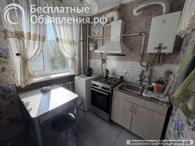 Квартира в Севастополе (Репина 28)