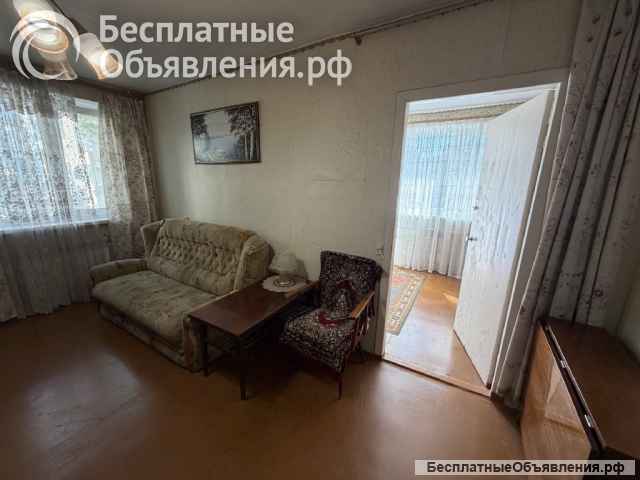 Квартира в Севастополе (Репина 28)
