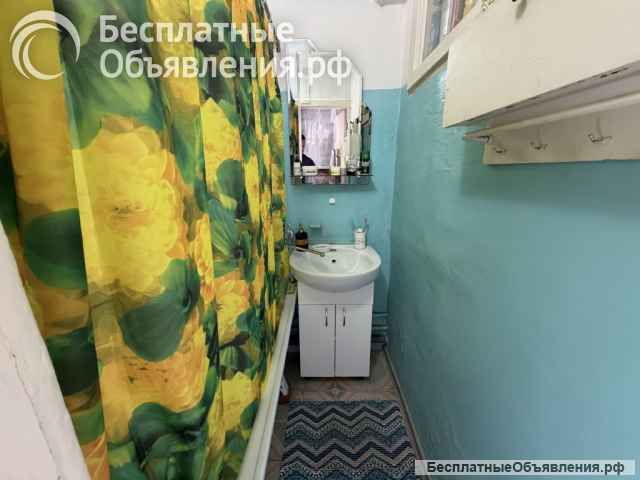 Квартира в Севастополе (Репина 28)