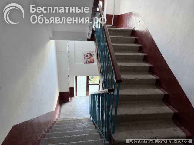 Квартира в Севастополе (Репина 28)